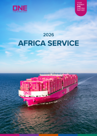 2026 AFRICA SERVICE