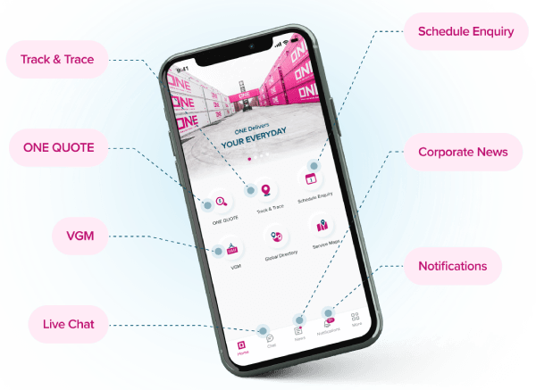 Main Features