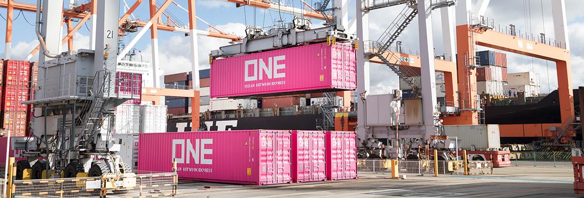 Container Specifications