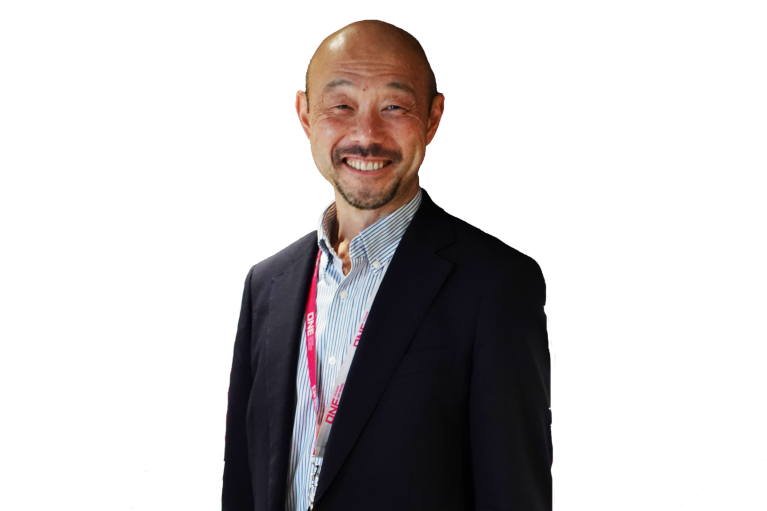 Tomohiro Hosaka